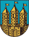 Het wapen van Tilburg