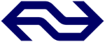 Nederlandse Spoorwegen Logo